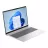 Ноутбук HP PAVILION PLUS 16 NATURAL SILVER (16-AB1005CI)+W11H, 16.0” WQXGA (2560X1600) IPS 400 NITS (INTEL CORE ULTRA 5 125H 14XCORE 1.2-4.5 GHZ, 16GB (ON BOARD) LPDDR5X RAM, 1TB PCIE NVME SSD, INTEL ARC GRAPHICS, WIFI-6E/BT5.3, HDMI, DP, USB-C TB4, BACKLIT