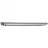 Ноутбук HP PAVILION PLUS 16 NATURAL SILVER (16-AB1005CI)+W11H, 16.0” WQXGA (2560X1600) IPS 400 NITS (INTEL CORE ULTRA 5 125H 14XCORE 1.2-4.5 GHZ, 16GB (ON BOARD) LPDDR5X RAM, 1TB PCIE NVME SSD, INTEL ARC GRAPHICS, WIFI-6E/BT5.3, HDMI, DP, USB-C TB4, BACKLIT