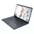 Laptop HP PAVILION 14 X360 Space Blue (14-EK2007CI), 14.0” FHD (1920X1080) IPS 300 NITS MULTITOUCH (INTEL CORE 3 100U 6XCORE 1.2-4.7 GHZ, 8GB (ON BOARD) DDR4 RAM, 512GB PCIE NVME SSD, INTEL GRAPHICS, WIFI-6E/BT5.3, CR, HDMI, DP, USB-C, 3CELL 43WH, 720P HD W