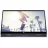 Laptop HP PAVILION 14 X360 Space Blue (14-EK2007CI), 14.0” FHD (1920X1080) IPS 300 NITS MULTITOUCH (INTEL CORE 3 100U 6XCORE 1.2-4.7 GHZ, 8GB (ON BOARD) DDR4 RAM, 512GB PCIE NVME SSD, INTEL GRAPHICS, WIFI-6E/BT5.3, CR, HDMI, DP, USB-C, 3CELL 43WH, 720P HD W