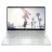 Laptop HP PAVILION 14 X360 NATURAL SILVER (14-EK1024CI), 14.0” FHD (1920X1080) IPS 250 NITS MULTITOUCH (INTEL CORE I5-1335U 10XCORE 3.4-4.6 GHZ, 8GB (ON BOARD) DDR4 RAM, 512GB PCIE NVME SSD, INTEL IRIS XE GRAPHICS, WIFI-6/BT5.3, CR, HDMI, DP, USB-C, 3CELL