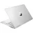 Laptop HP PAVILION 14 X360 NATURAL SILVER (14-EK1024CI), 14.0” FHD (1920X1080) IPS 250 NITS MULTITOUCH (INTEL CORE I5-1335U 10XCORE 3.4-4.6 GHZ, 8GB (ON BOARD) DDR4 RAM, 512GB PCIE NVME SSD, INTEL IRIS XE GRAPHICS, WIFI-6/BT5.3, CR, HDMI, DP, USB-C, 3CELL