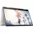 Laptop HP PAVILION 14 X360 NATURAL SILVER (14-EK1024CI), 14.0” FHD (1920X1080) IPS 250 NITS MULTITOUCH (INTEL CORE I5-1335U 10XCORE 3.4-4.6 GHZ, 8GB (ON BOARD) DDR4 RAM, 512GB PCIE NVME SSD, INTEL IRIS XE GRAPHICS, WIFI-6/BT5.3, CR, HDMI, DP, USB-C, 3CELL