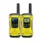 Радиоприемник None MOTOROLA WALKIE-TALKIE TALKABOUT T92 H2O, TWIN, IP67, 16 CHANNELS, 10KM, YELLOW/BLACK