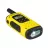 Радиоприемник None MOTOROLA WALKIE-TALKIE TALKABOUT T92 H2O, TWIN, IP67, 16 CHANNELS, 10KM, YELLOW/BLACK