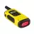 Радиоприемник None MOTOROLA WALKIE-TALKIE TALKABOUT T92 H2O, TWIN, IP67, 16 CHANNELS, 10KM, YELLOW/BLACK