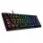 Gaming keyboard RAZER KEYBOARD OPTICAL HUNTSMAN MINI 60% CLICKY PURPLE SWITCH US LAYOUT RZ03-03390100-R3M1