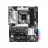 Placa de baza ASROCK B760 PRO RS, SOCKET 1700, 10 PHASES, INTEL® B760 (12/13/14TH GEN CPU), CPU GRAPHICS, HDMI, DISPLAYPORT, EDP,  DUAL 4XDDR5-7200, 1XPCIE X16 5.0, 1XPCIE X16 4.0, 1XPCIE X16 3.0, 1XPCIE X1 3.0, 1 X M.2 SOCKET (KEY E), 4 XSATA3, RAID, 2X HYPER M.2