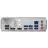 Placa de baza ASROCK B760 PRO RS, SOCKET 1700, 10 PHASES, INTEL® B760 (12/13/14TH GEN CPU), CPU GRAPHICS, HDMI, DISPLAYPORT, EDP,  DUAL 4XDDR5-7200, 1XPCIE X16 5.0, 1XPCIE X16 4.0, 1XPCIE X16 3.0, 1XPCIE X1 3.0, 1 X M.2 SOCKET (KEY E), 4 XSATA3, RAID, 2X HYPER M.2
