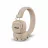 Наушники проводные с микрофоном None MARSHALL MAJOR V BLUETOOTH HEADPHONES CREAM