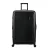 Чемодан American Turister DASHPOP-valiza pe 4 roti 77/28 EXP TSA Negru