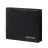 Брелок для ключей Samsonite PRO-DLX 6-portmoneu pentru barabti SLG-049 - B S 9CC+VFL+2C+W Negru