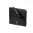 Брелок для ключей Samsonite RIGHTUP-portmoneu pentru dame cu fermuar SLG-357-6CC HOLDER+Z C Negru