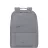 Рюкзак American Turister ZALIA 3.0-rucsac pentru laptop 14.1 Gri deschis