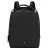 Рюкзак для ноутбука Samsonite HEADLINER-rucsac daily Negru