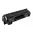 Cartus laser HP BLACK CARTRIDGE LJ P1102, M1132 UP TO 1600 PAGES CE285A,