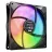 Ventilator be quiet! PC CASE FAN  LIGHT WINGS LX, 140X140X25 MM, 