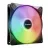 Ventilator be quiet! PC CASE FAN  LIGHT WINGS LX, 140X140X25 MM, 