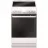 Plita electrica incorporabila HANSA FCCW580009, Black