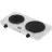 Plita electrica incorporabila ADLER AD 6504, White