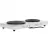 Plita electrica incorporabila ADLER AD 6504, White