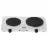 Plita electrica incorporabila ADLER AD 6504, White
