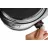 Plita electrica incorporabila Camry CR 6510, Black