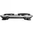 Plita electrica incorporabila Camry CR 6511, Inox