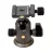 Trepied VANGUARD TRIPOD  ALTA PRO2+ 263AB100, ALUMINUM, 3-SECTION, MACC, ALTA BH-100 BALL HEAD