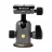 Trepied VANGUARD TRIPOD  ALTA PRO2+ 263AB100, ALUMINUM, 3-SECTION, MACC, ALTA BH-100 BALL HEAD