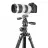Штатив VANGUARD Tripod/Monopod Vanguard VEO3T+ 264APS