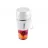 Blender portabil Zilan ZLN1720, White, (50 W)