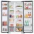 Frigider Samsung REFR/SBS  RS57DG400EM9EO