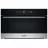 Cuptor cu microunde incorporabil Whirlpool WMD54MX