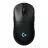 Gaming Mouse LOGITECH GAMING WIRELESS MOUSE  G PRO 2, 32K DPI, 8 BUTTONS, 500IPS, 40G, 80G., 1000HZ, 60H/95H, AMBIDEXTROUS, RGB, 2.4GHZ, BLACK