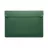 Geanta laptop Spigen ULTRABOOK SLEEVE  VALENTINUS FOR 15-16", JEJU GREEN