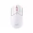 Игровая мышь HyperX WIRELESS  PULSEFIRE HASTE 2 CORE - GAMING MOUSE WHITE 8R2E7AA