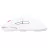 Игровая мышь HyperX WIRELESS  PULSEFIRE HASTE 2 CORE - GAMING MOUSE WHITE 8R2E7AA