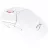 Игровая мышь HyperX WIRELESS  PULSEFIRE HASTE 2 CORE - GAMING MOUSE WHITE 8R2E7AA