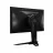 Monitor gaming ASROCK 27"  QD-OLED QHD PGO27QFV GAMING MONITOR BLACK (0.03MS (GTG), 1.5M TO 1, 250CD, 2560X1440, 178°/178°, 360HZ, 2X HDMI2.1, DISPLAYPORT1.4, 1X AUDIO OUT, AMD FREESYNC™ PREMIUM PRO,  LOW BLUE LIGHT, INTEGRATED WI-FI ANTENNA, VESA 100X100) PGO