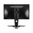 Monitor gaming ASROCK 27"  QD-OLED QHD PGO27QFV GAMING MONITOR BLACK (0.03MS (GTG), 1.5M TO 1, 250CD, 2560X1440, 178°/178°, 360HZ, 2X HDMI2.1, DISPLAYPORT1.4, 1X AUDIO OUT, AMD FREESYNC™ PREMIUM PRO,  LOW BLUE LIGHT, INTEGRATED WI-FI ANTENNA, VESA 100X100) PGO