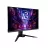 Monitor gaming ASROCK 27"  QD-OLED QHD PGO27QFV GAMING MONITOR BLACK (0.03MS (GTG), 1.5M TO 1, 250CD, 2560X1440, 178°/178°, 360HZ, 2X HDMI2.1, DISPLAYPORT1.4, 1X AUDIO OUT, AMD FREESYNC™ PREMIUM PRO,  LOW BLUE LIGHT, INTEGRATED WI-FI ANTENNA, VESA 100X100) PGO