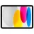 Tableta APPLE IPAD 2022, 4GB/256GB Silver