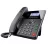 Telefon Poly EDGE B10 IP DESK PHONE, WITH POWER ADAPTER (COM) - OPEN SIP - CONNECT TO 8 LINES - POWER OVER ETHERNET - ACOUSTIC FENCE TECHNOLOGY - RJ9 AND 3.5MM HEADSET PORTS