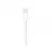 Diverse APPLE CABLE USB TO LIGHTNING 2M MD819