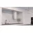 Hota BACKER NONA ELB W8035 WHITE