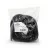 Colier din nailon GEMBIRD CABLE ORGANIZERS CM-WR1210-01, 12 MM SPIRAL CABLE WRAP, 10 M, BLACK