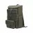 Rucsac laptop HP 15.6” NB BACKPACK -  15.6” MODULAR LAPTOP BACKPACK + SLEEVE + POUCH 3-IN-1, GRAY/GREEN.