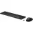 Kit (keyboard+mouse) HP 655 WIRELESS KEYBOARD AND MOUSE COMBO WHITE RU