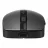 Мышь HP 715 RECHARGEABLE MULTI-DEVICE WIRELESS MOUSE, 3000DPI, TRACK ON GLASS, BLACK.
